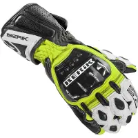 Berik Segullo Gants de moto