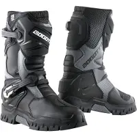 Bogotto Xeton Bottes d’aventure imperméables