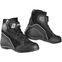 Bogotto City Limit Chaussures de Moto Noir Taille 44