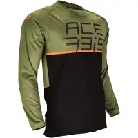 Acerbis Razorcrest Maillot vélo