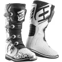 Bogotto MX-3 Camo Bottes de motocross