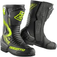 Bogotto Losail Evo Bottes de moto