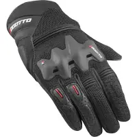 Bogotto Xatran Gants de moto perforés