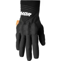 Thor Rebound D3O Gants de motocross