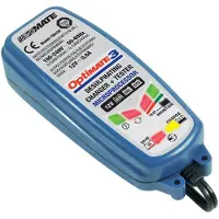 Optimate 3 SAE Chargeur