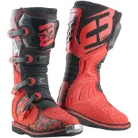 Bogotto MX-3 Camo Bottes de motocross