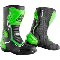 Bogotto Race-X Bottes de moto