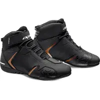 Ixon Gambler WP Chaussures de moto pour dames