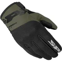 Spidi Flash-KP Gants de moto Tex
