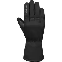 Ixon Pro Cain LG Noir Imperméable Gants Moto Taille 3XL