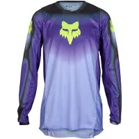 FOX 180 Interfere Maillot Motocross