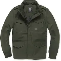 Vintage Industries Brent Parka
