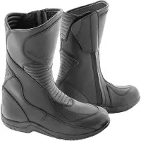 Büse D50 Bottes de moto de dames