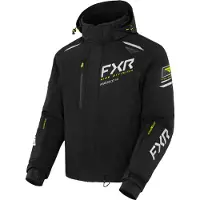 FXR Renegade FX 2-in-1 2023 Veste de motoneige