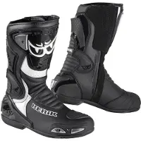 Berik Losail Bottes de moto
