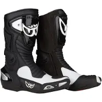 Berik Race-X Racing Bottes de moto