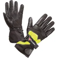 Modeka Freeze Evo gants de moto imperméables pour enfants