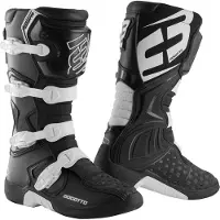 Bogotto MX-5 Bottes de motocross