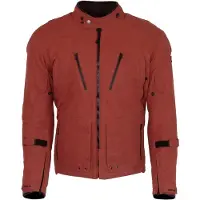 Merlin Veste moto Exile D3O Explorer, ocre, M