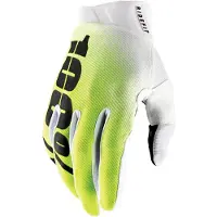 100% Ridefit Korp Gants de vélo