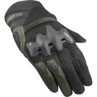 Bogotto Xatran Gants de moto perforés