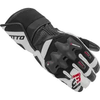Bogotto Alton Gants de moto perforés