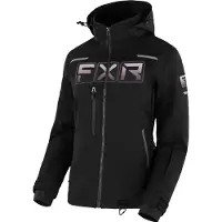 FXR Maverick 2-in-1 Veste de motoneige pour dames
