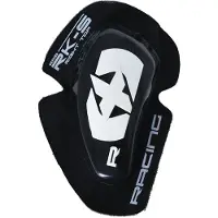 Oxford Rk-s Knee Sliders Noir