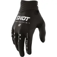 Shot Contact Spirit Gants de Motocross
