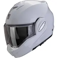 Scorpion Exo-Tech Evo Pro Solid Casque