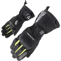 Orina Tesla Gants chauffants de moto