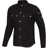 Merlin Brody D3O Chemise de moto monocouche