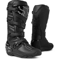 FOX Comp X Bottes de motocross