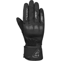 Ixon Pro Russel 2 Gants de moto d’hiver imperméables