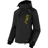FXR Pulse Veste de motoneige pour dames