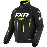 FXR Adrenaline 2-in-1 2023 Veste de motoneige