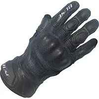 Büse Miles Gants de moto perforés
