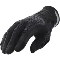 Acerbis Crossover Gants Noirs Taille 2XL