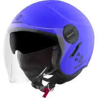 Bogotto H595-1 SPN Casque jet