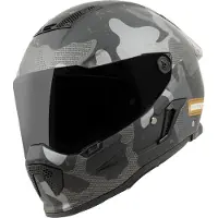 Bogotto Rapto Camo Casque