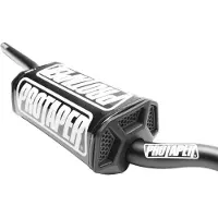 Pro Taper Acf Henry/reed Handlebar Noir 28.6 mm / 800 mm