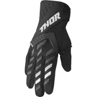 Thor Spectrum Touch Gants de motocross pour dames