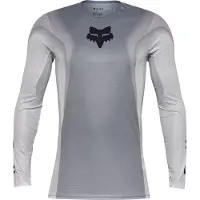FOX Flexair Infinite Maillot MX Gris M homme