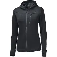 Held Veste fonctionnelle Polar pour femmes, noir, L
