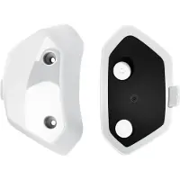 Ixon Ix-23 Eslider Elbow Sliders Gris