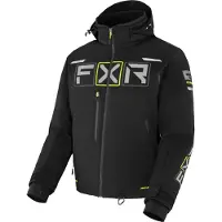 FXR Maverick 2-in-1 Veste de motoneige