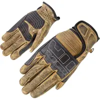 Orina Java Gants de moto