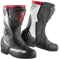 Bogotto Losail Evo Bottes de moto