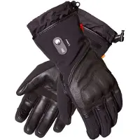 Merlin Curborough D3O Gants de moto imperméables chauffés