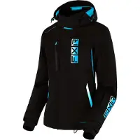FXR Evo FX 2023 Veste de motoneige pour dames